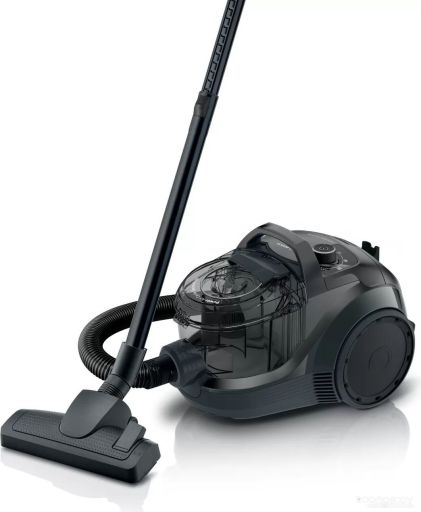 Пылесос Bosch Serie 4 BGC21X300, фото 1