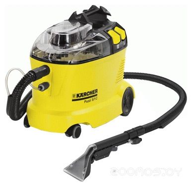 Пылесос Karcher Puzzi 8/1