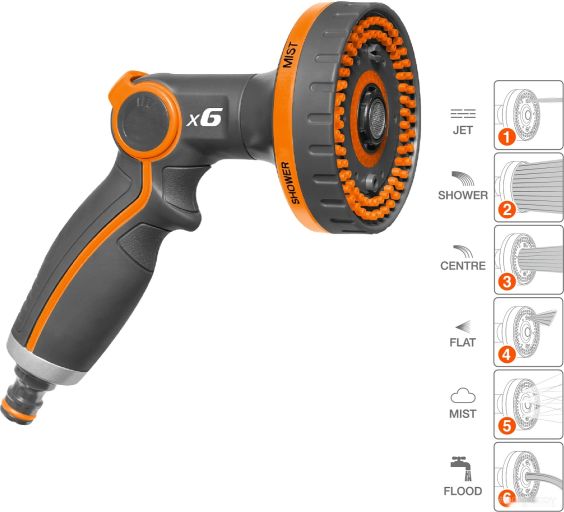 Распылитель Daewoo Power DWG 3020