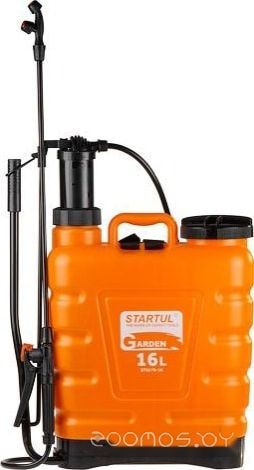 Ручной опрыскиватель Startul Garden ST6570-16