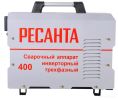 Инвертор сварочный Ресанта САИ 400 (65/112)