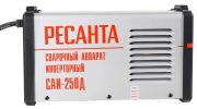 Сварочный аппарат Ресанта САИ-250Д (65/141)