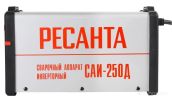 Сварочный аппарат Ресанта САИ-250Д (65/141)