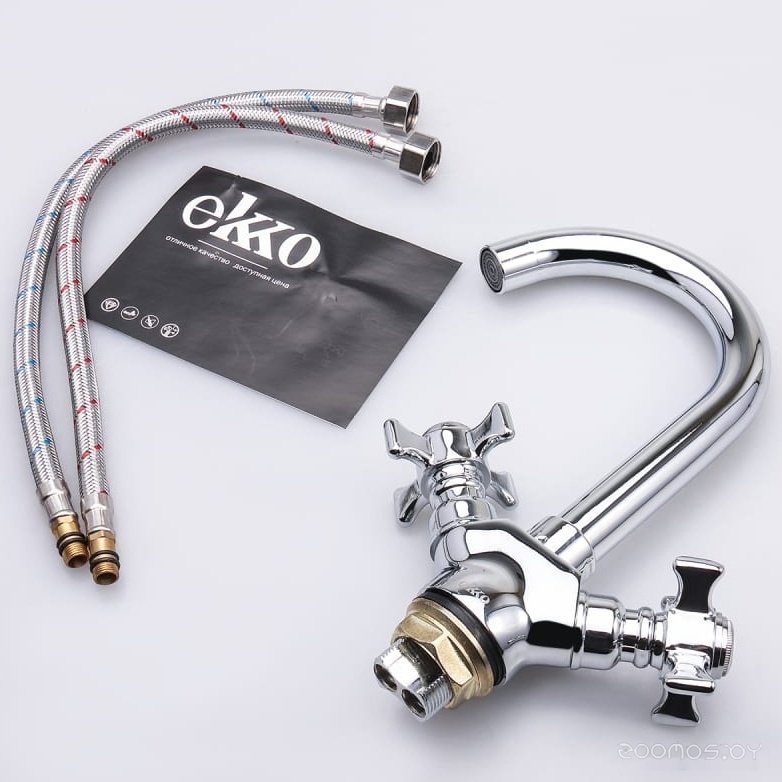 Смеситель Ekko E13024, фото 2
