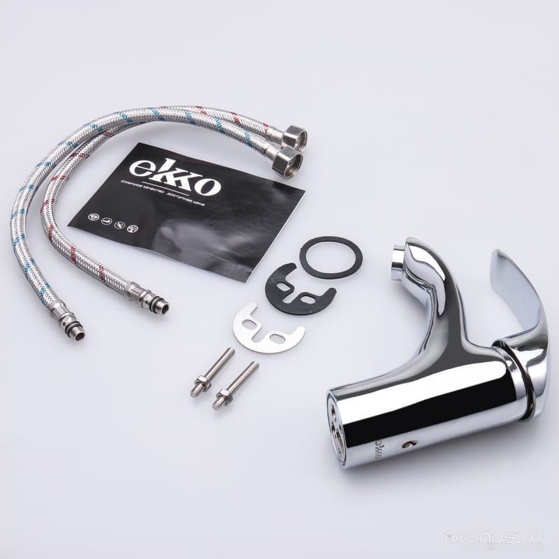 Смеситель Ekko E10021, фото 6