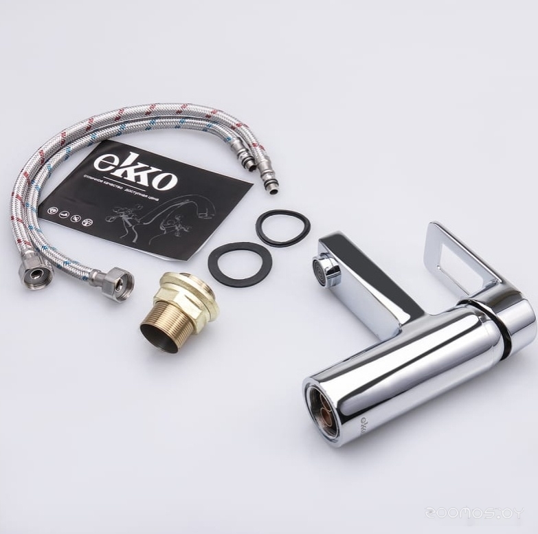 Смеситель Ekko E10072, фото 6