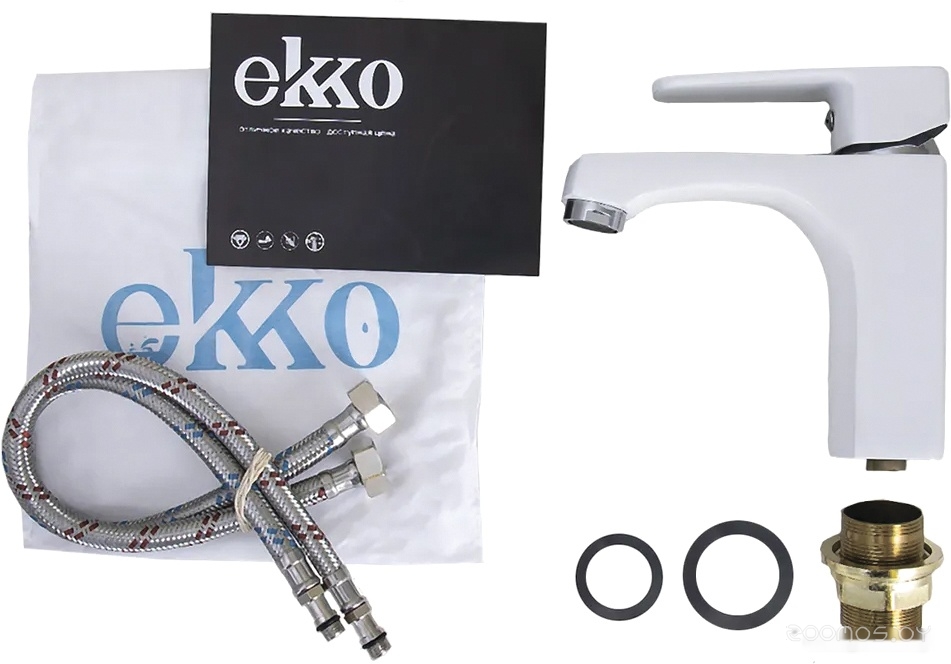 Смеситель Ekko E10301, фото 3
