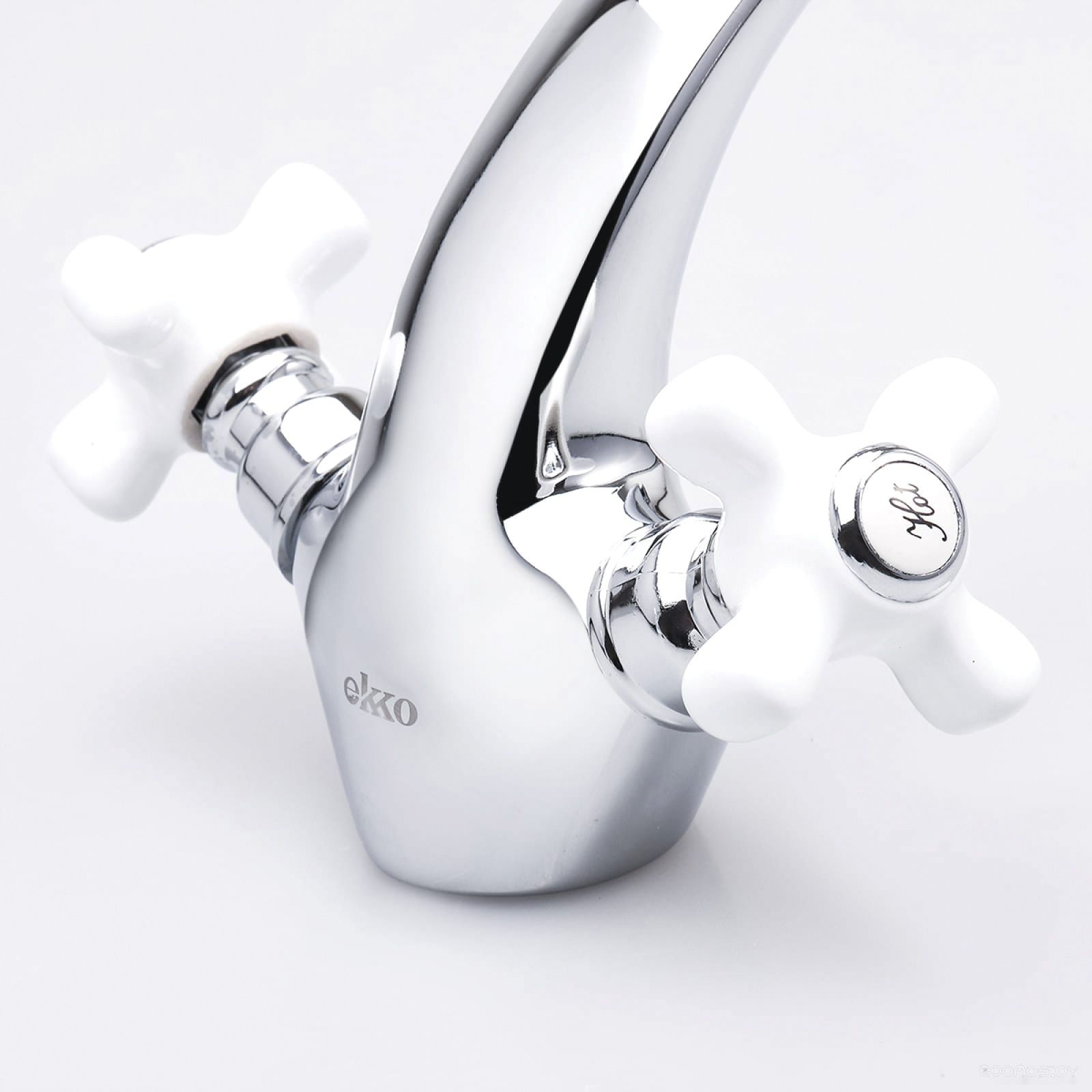 Смеситель Ekko E10018, фото 3