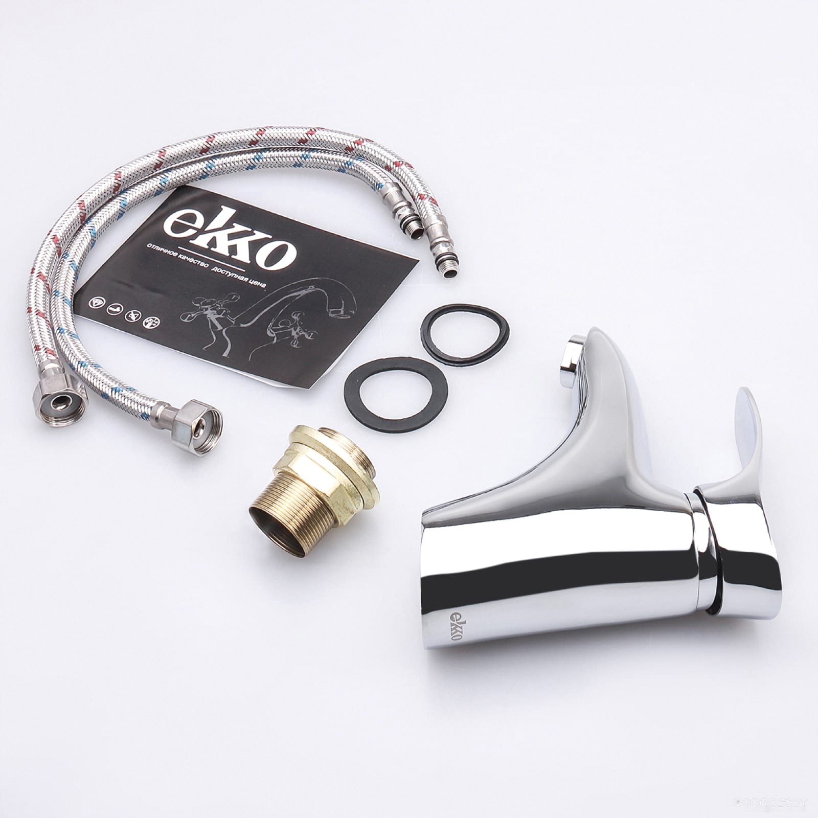 Смеситель Ekko E10001, фото 4