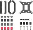 Кулер для процессора ID-COOLING Frozn A400 ARGB