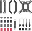 Кулер для процессора ID-COOLING Frozn A610 ARGB