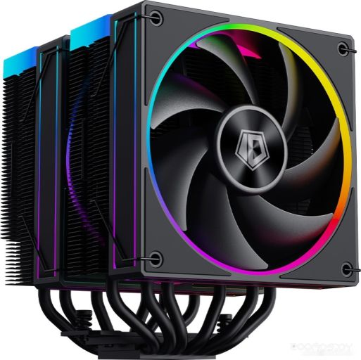 Кулер для процессора ID-COOLING Frozn A620 ARGB