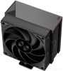 Кулер для процессора PCcooler RZ400 BK