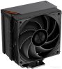 Кулер для процессора PCcooler RZ400 BK