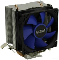 Кулер для процессора PCcooler S93 V2