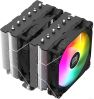 Кулер для процессора PentaWave PC-S06D LE ARGB