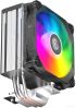 Кулер для процессора PentaWave PC-Z03E SRB ARGB