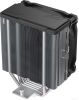 Кулер для процессора PentaWave PC-Z04E SRB