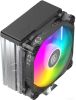 Кулер для процессора PentaWave PC-Z04E SRB ARGB