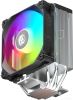 Кулер для процессора PentaWave PC-Z04E SRB ARGB
