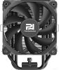 Кулер для процессора PentaWave PC-Z05E BK