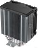 Кулер для процессора PentaWave PC-Z05E SRB