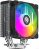 Кулер для процессора PentaWave PC-Z05E SRB ARGB