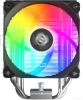 Кулер для процессора PentaWave PC-Z05E SRB ARGB
