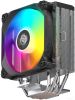 Кулер для процессора PentaWave PC-Z05E SRB ARGB
