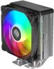 Кулер для процессора PentaWave PC-Z05E SRB ARGB