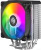 Кулер для процессора PentaWave PC-Z05E SRB ARGB