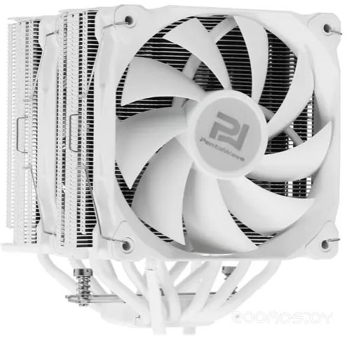 Кулер для процессора PentaWave Z06D White PW-Z06D-WH