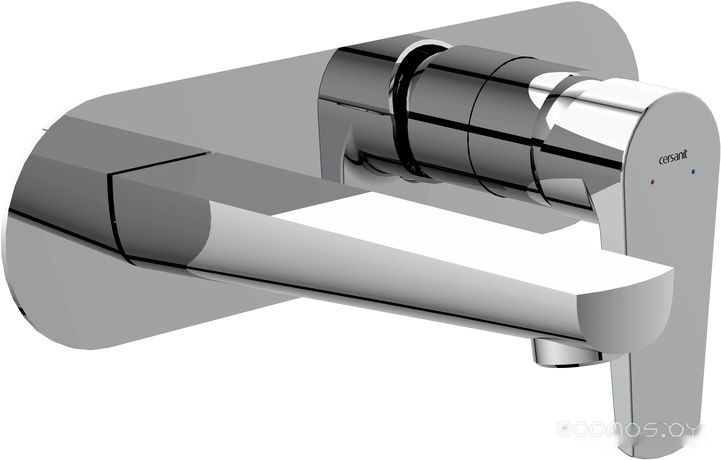 Смеситель Cersanit Moduo 64096