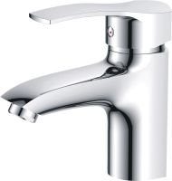 Смеситель Cron CN1070 (хром)