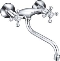 Смеситель Cron CN4608 (хром)