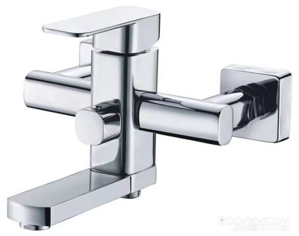 Смеситель Econoce EC0214, фото 1
