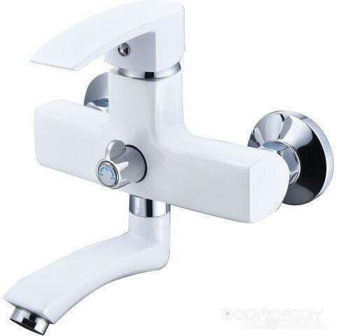 Смеситель Econoce EC0271WT, фото 1