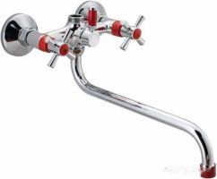 Смеситель Ekko E22118-10