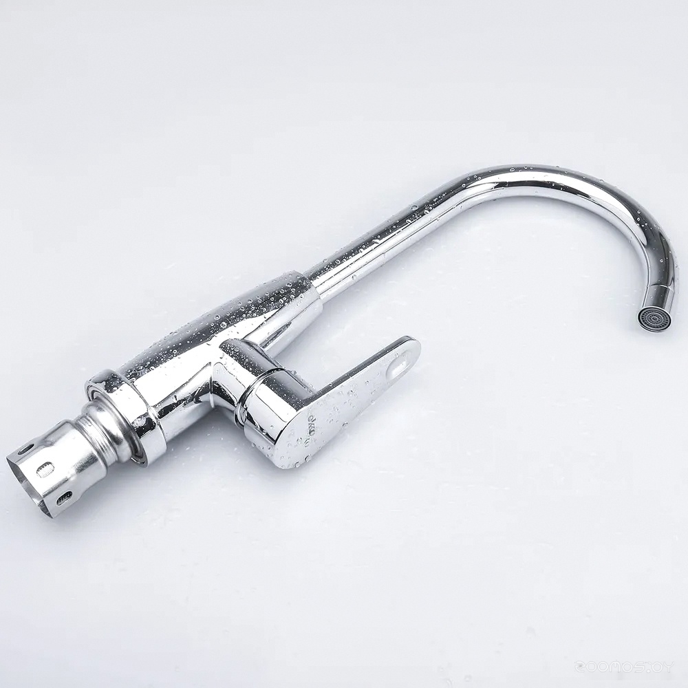 Смеситель Ekko E40057, фото 5