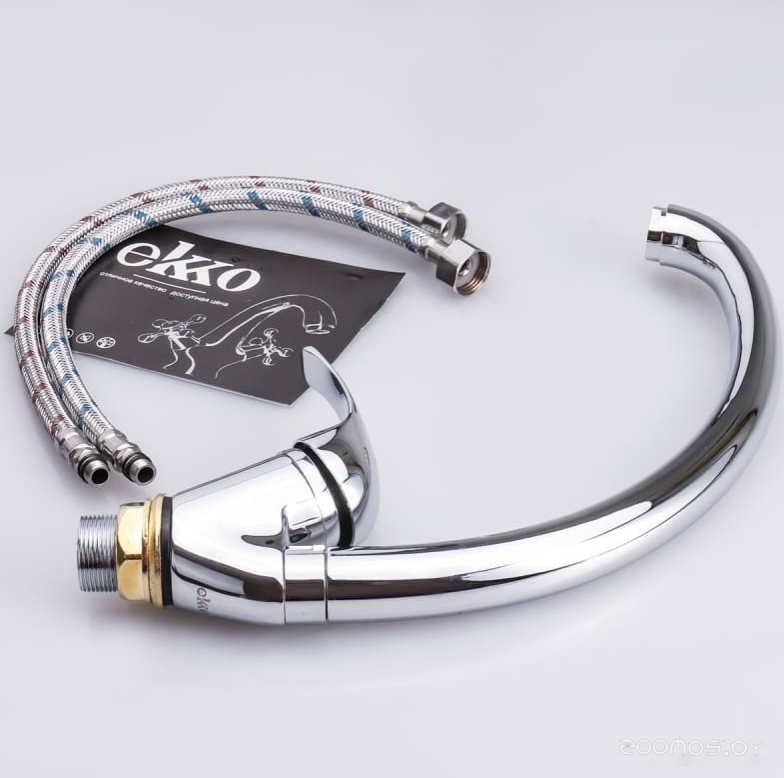 Смеситель Ekko E41021, фото 3