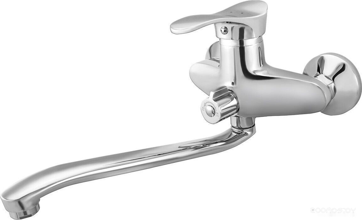 Смеситель Maxonor MN2201, фото 3