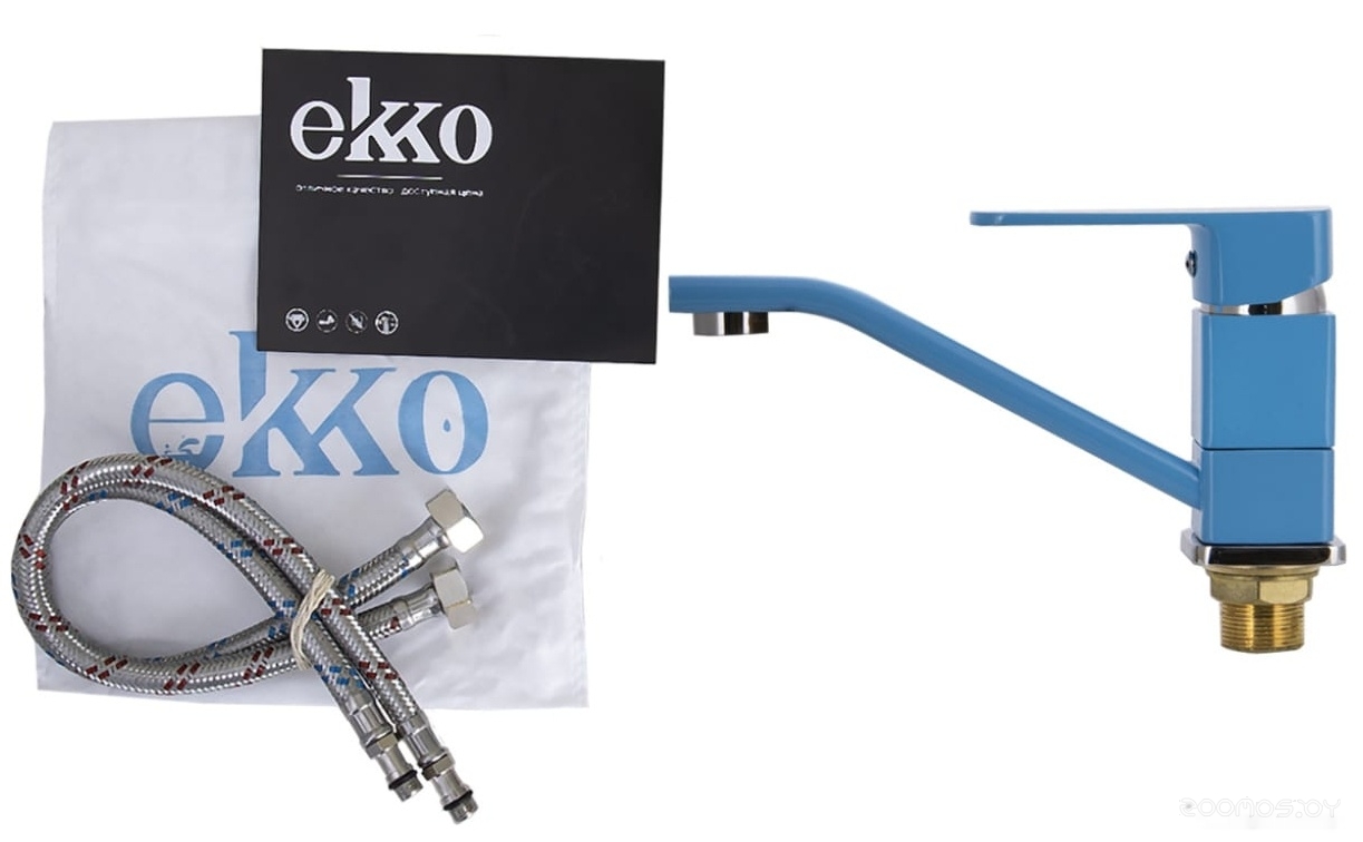 Смеситель Ekko E45304, фото 5