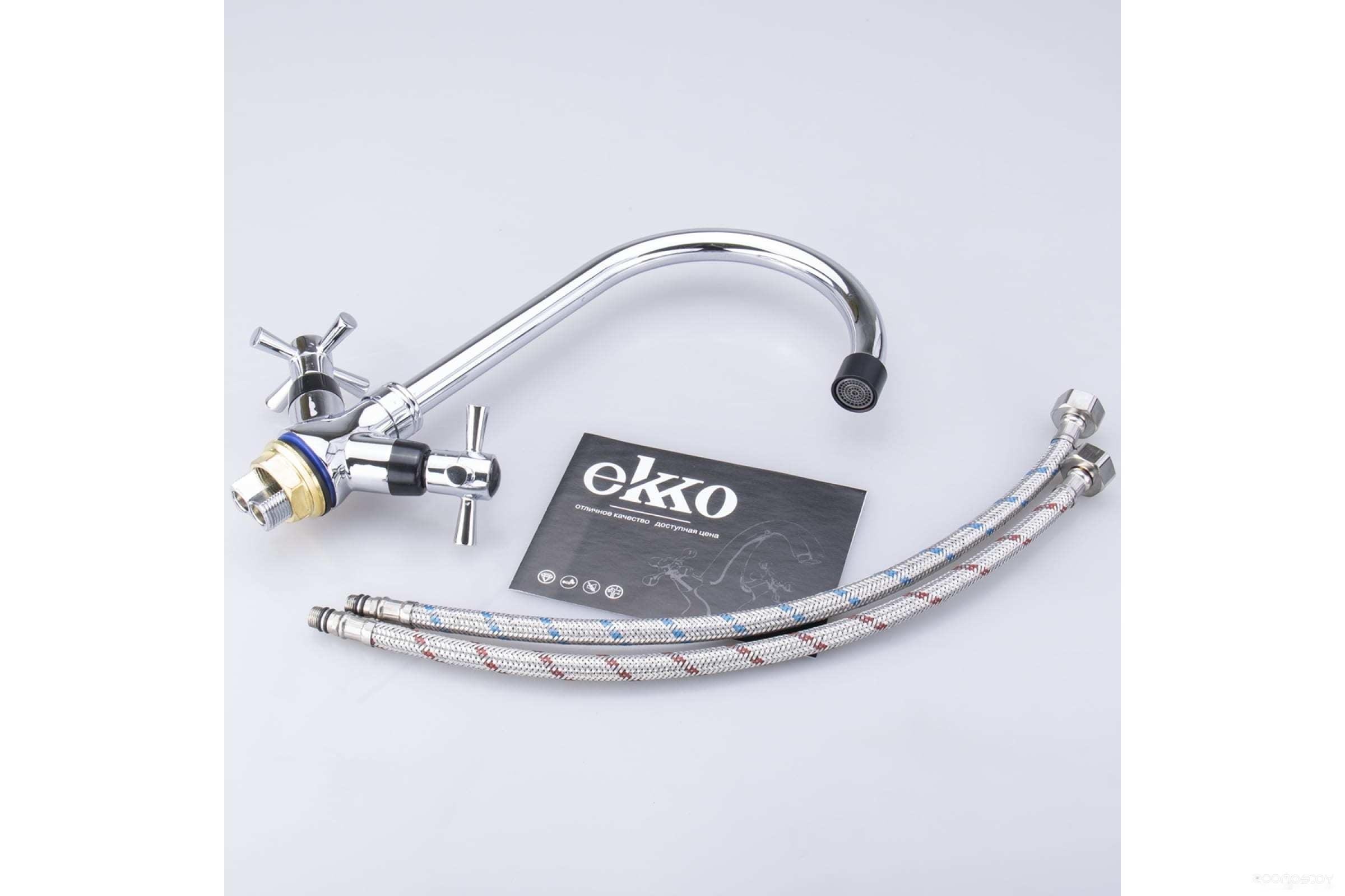 Смеситель Ekko E49118-8, фото 6
