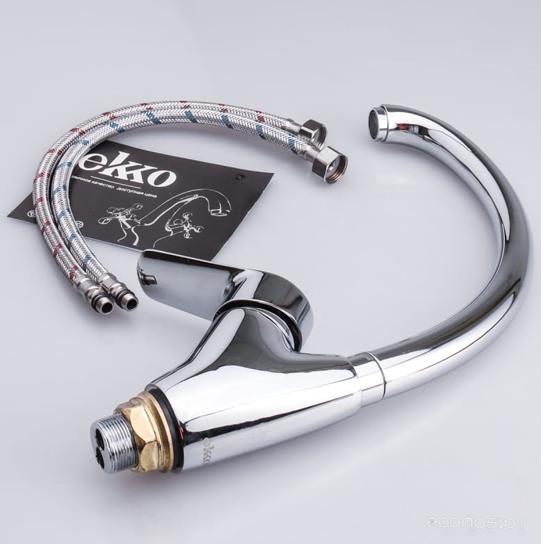Смеситель Ekko E41313, фото 5