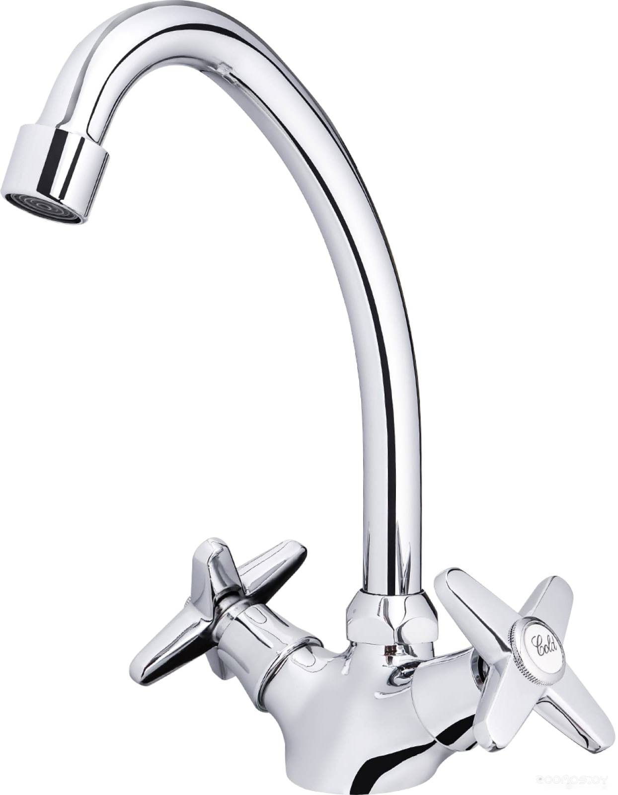 Смеситель Ekko E4112-1, фото 2