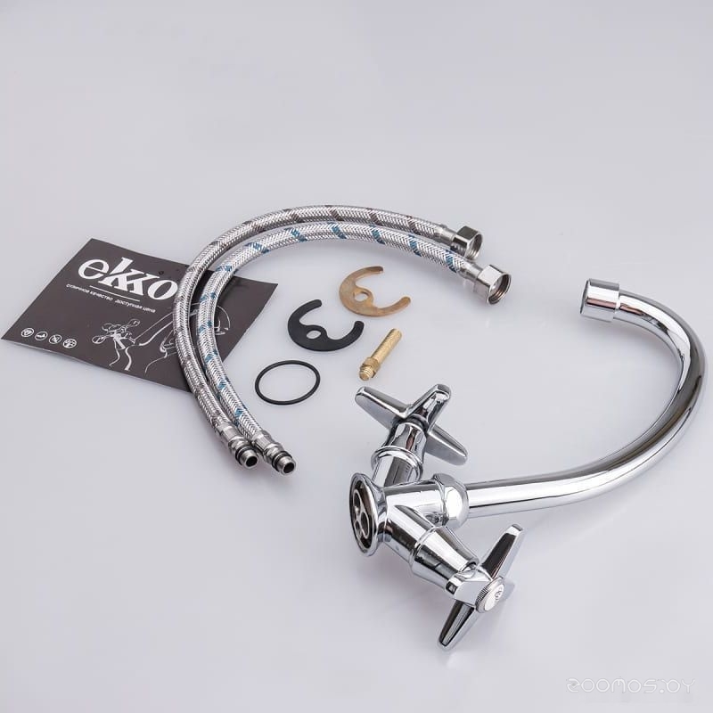 Смеситель Ekko E41020-1, фото 5