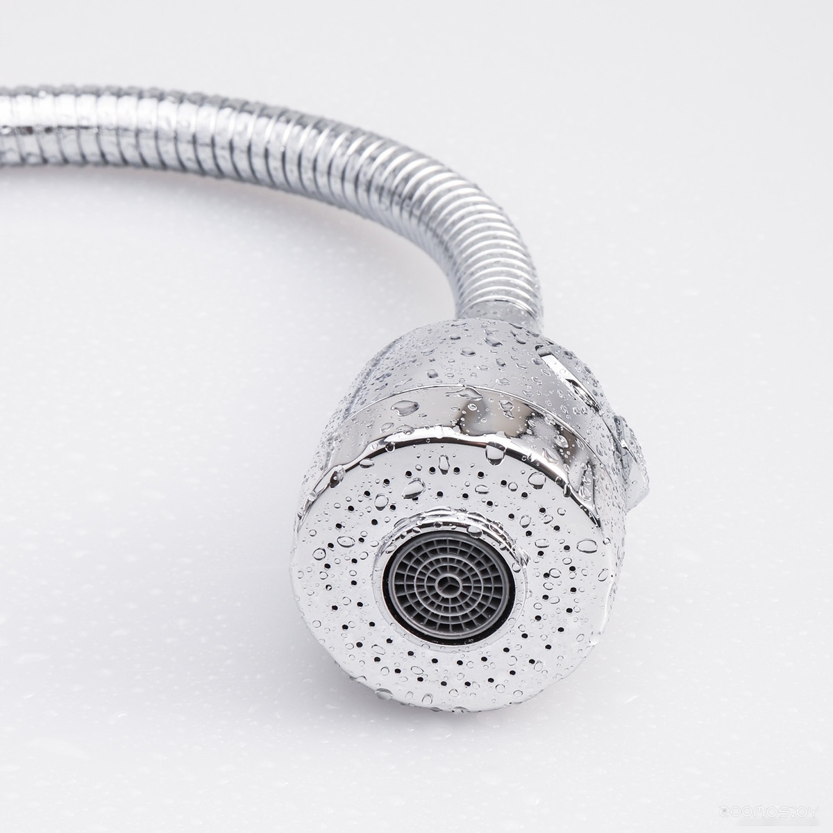 Смеситель Ekko EM4304-3, фото 5