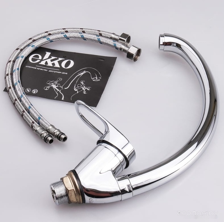 Смеситель Ekko E41104, фото 6