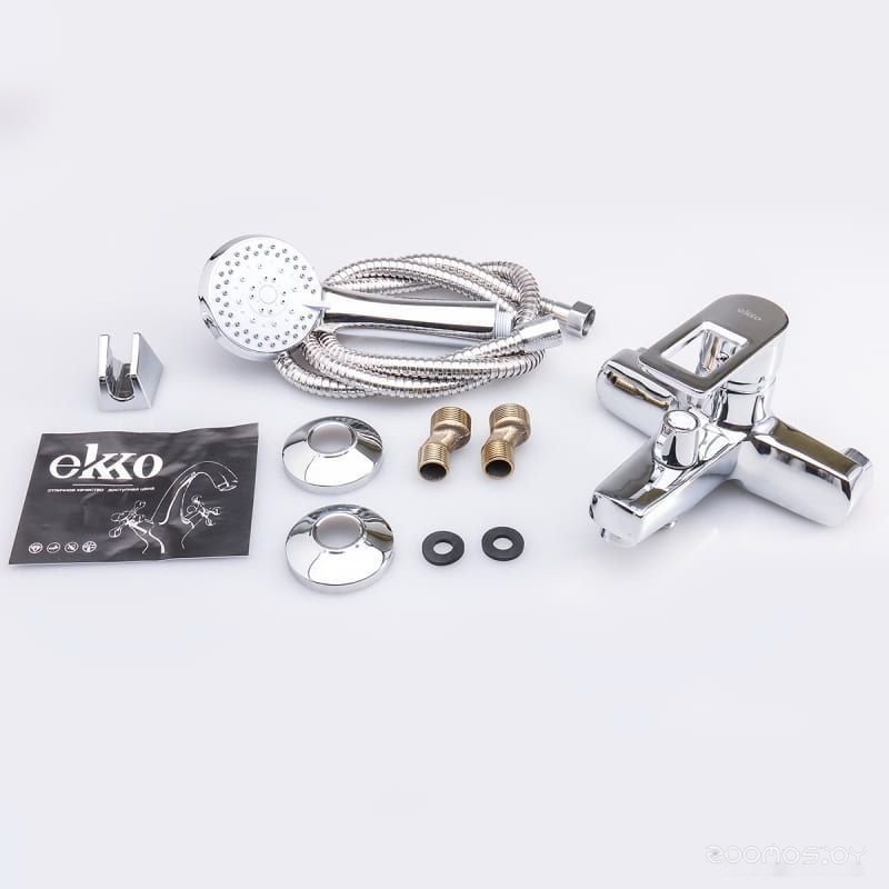 Смеситель Ekko E32072, фото 6