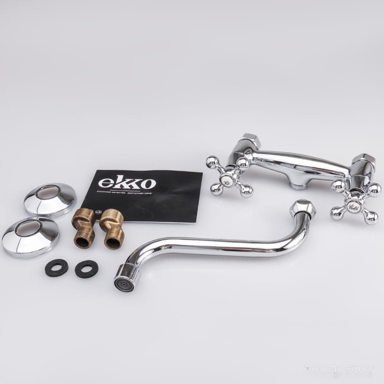 Смеситель Ekko E46019, фото 6